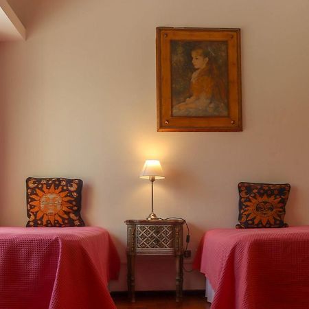 Homestay Buenos Aires (Adults Only) Exterior foto