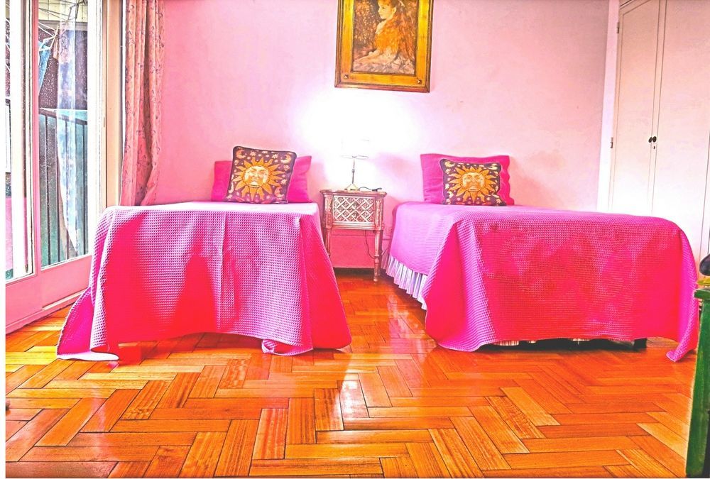 Homestay Buenos Aires (Adults Only) Exterior foto