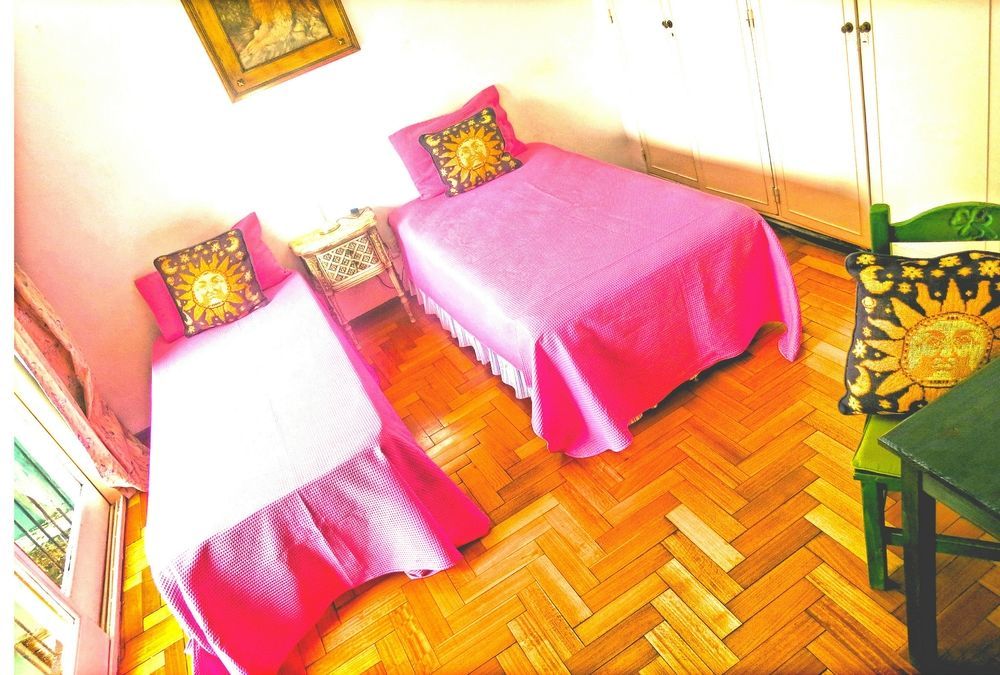 Homestay Buenos Aires (Adults Only) Exterior foto