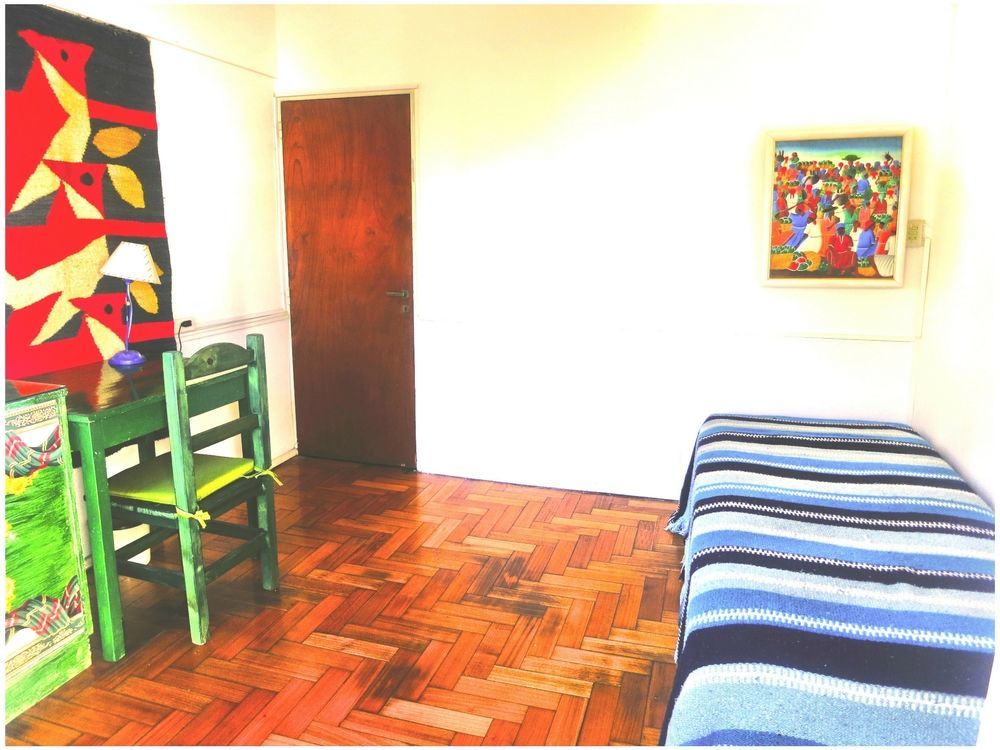 Homestay Buenos Aires (Adults Only) Exterior foto