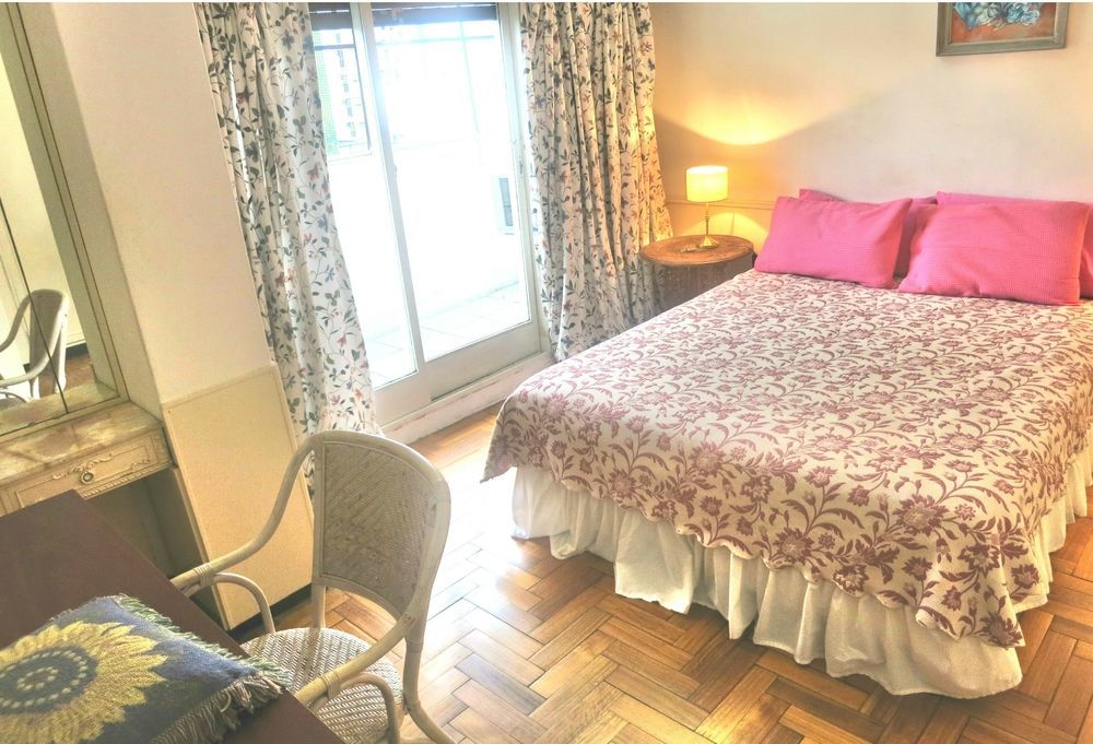 Homestay Buenos Aires (Adults Only) Exterior foto