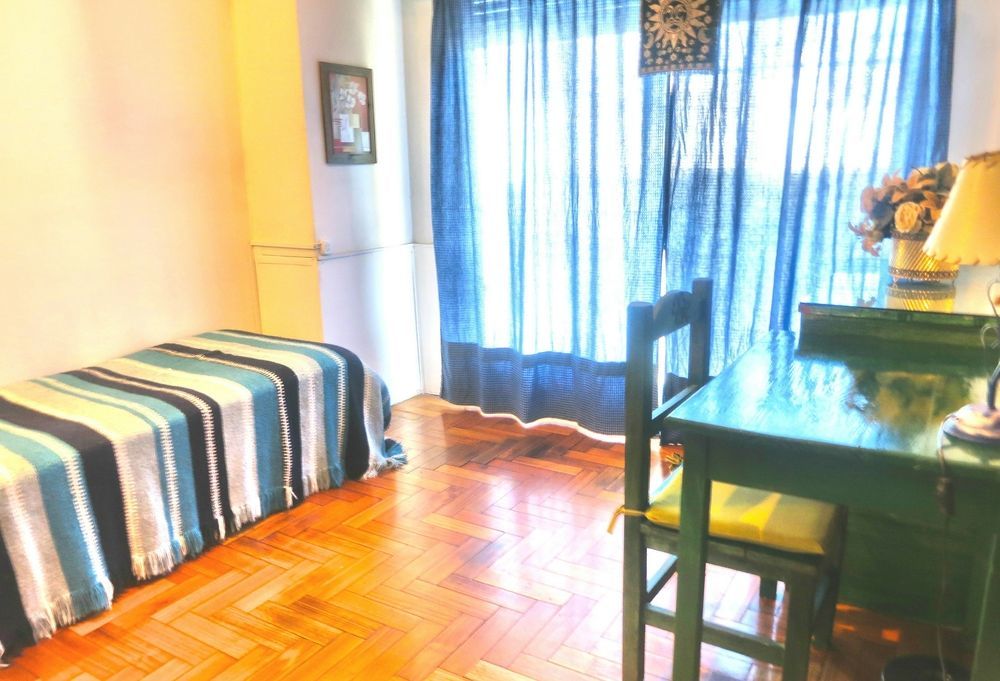 Homestay Buenos Aires (Adults Only) Exterior foto