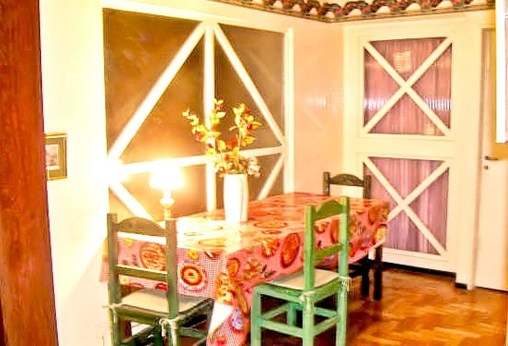 Homestay Buenos Aires (Adults Only) Exterior foto