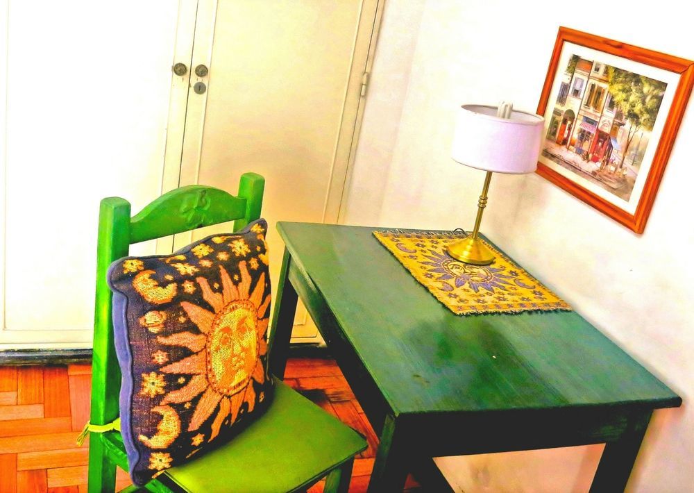 Homestay Buenos Aires (Adults Only) Exterior foto