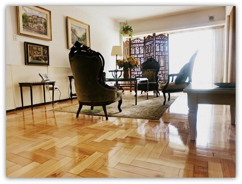 Homestay Buenos Aires (Adults Only) Exterior foto