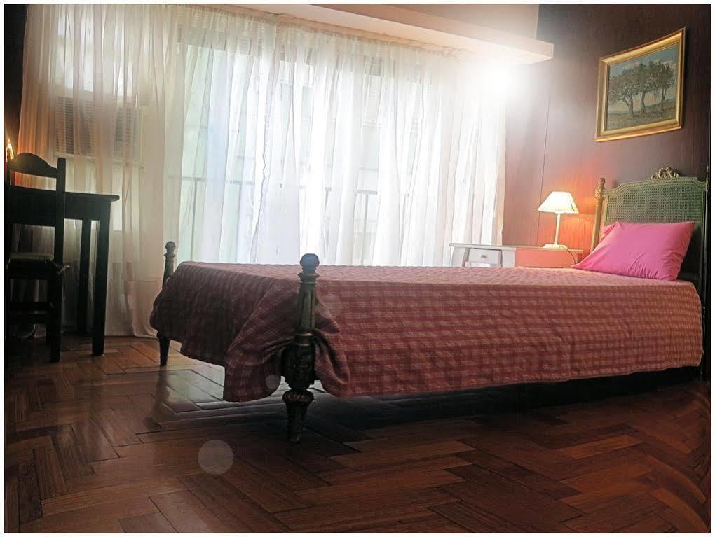 Homestay Buenos Aires (Adults Only) Exterior foto