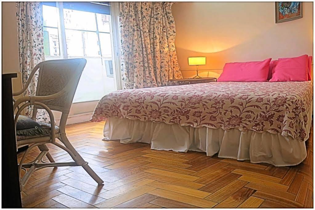 Homestay Buenos Aires (Adults Only) Exterior foto
