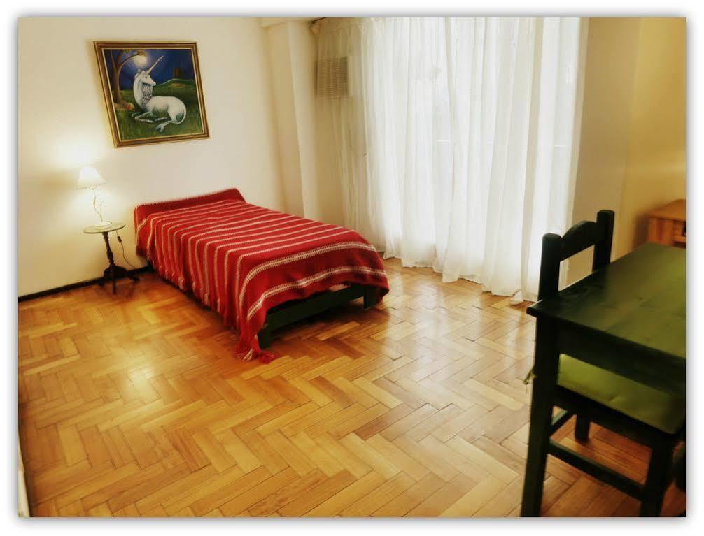 Homestay Buenos Aires (Adults Only) Exterior foto
