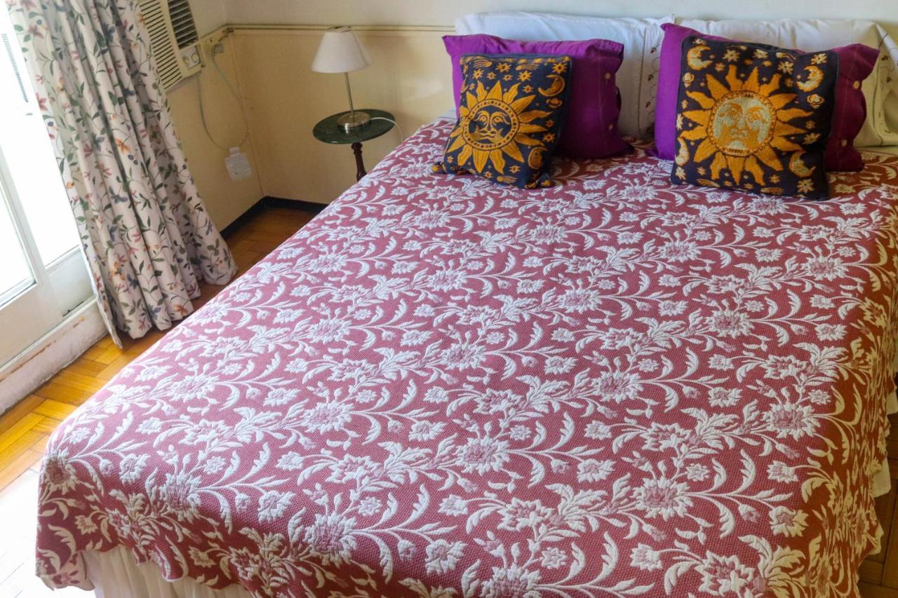 Homestay Buenos Aires (Adults Only) Exterior foto