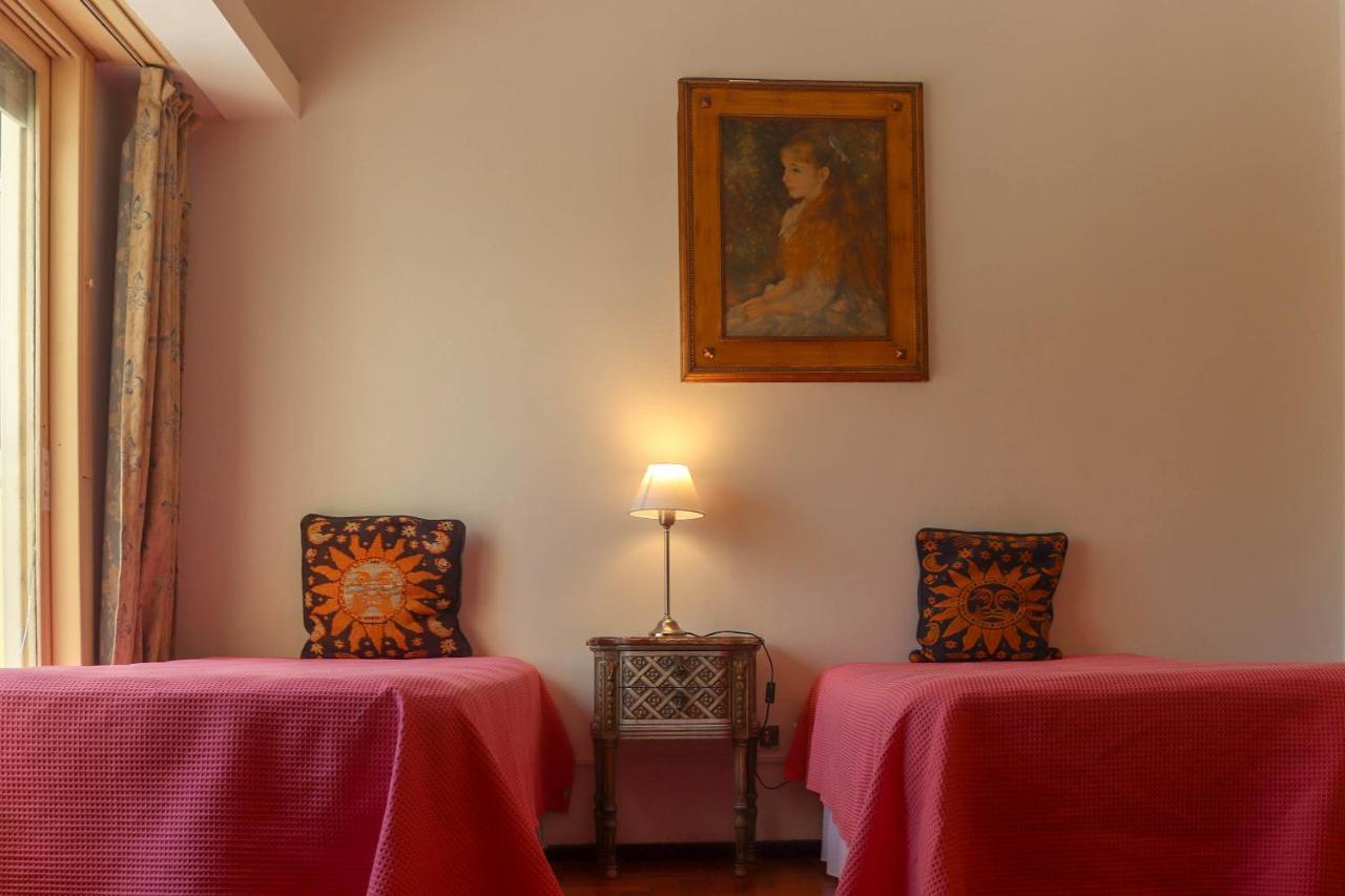 Homestay Buenos Aires (Adults Only) Exterior foto