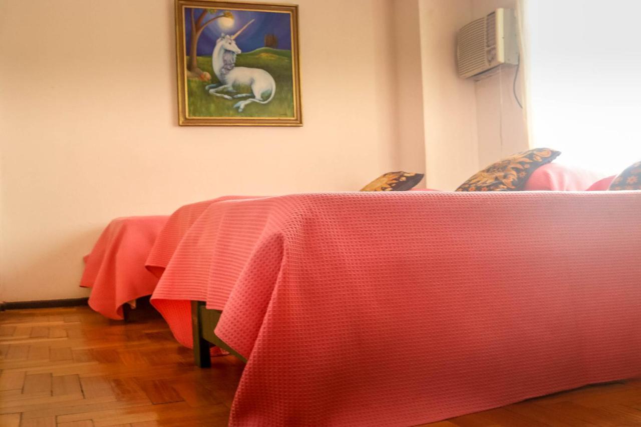 Homestay Buenos Aires (Adults Only) Exterior foto