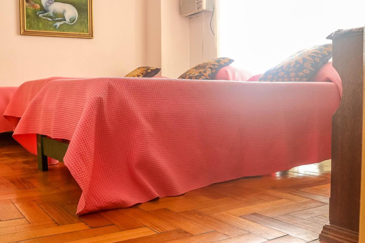 Homestay Buenos Aires (Adults Only) Exterior foto