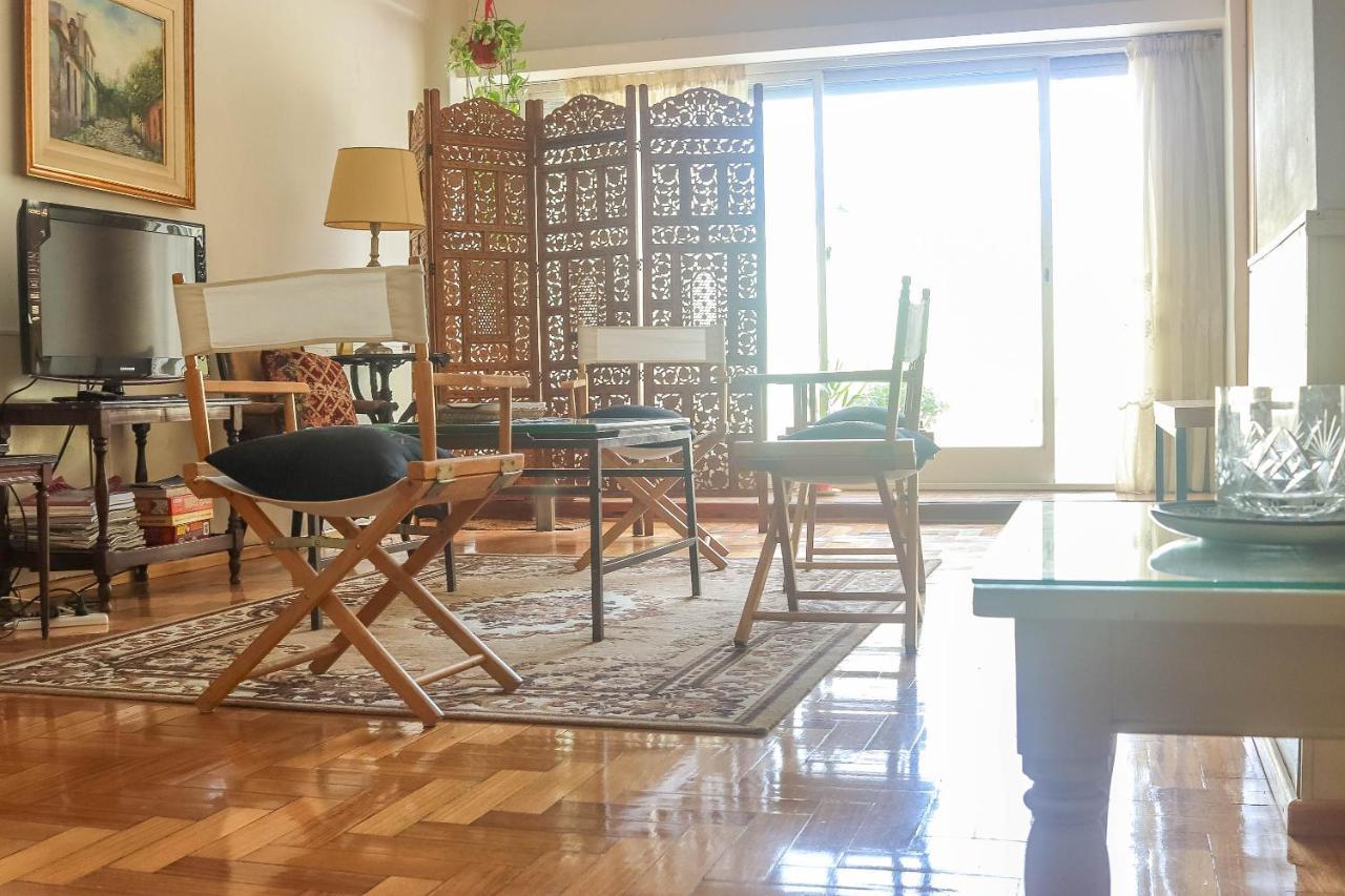 Homestay Buenos Aires (Adults Only) Exterior foto